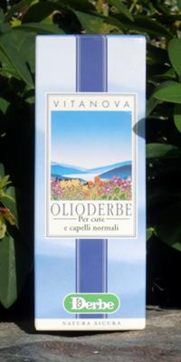Shampoo Shampoo per acqua salata